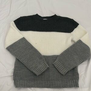 M cotton emporium kids sweater